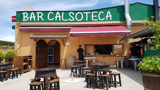 Calsoteca