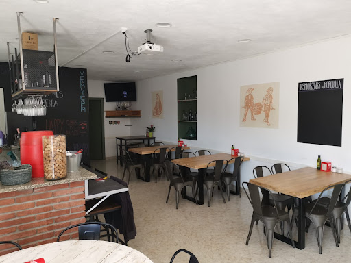 La Penya L’Arboçar