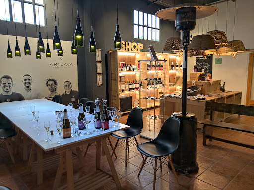 ARTCAVA WINERY