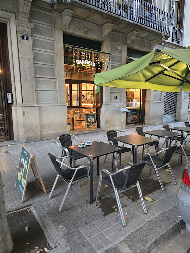 Banfield Café & Tapas
