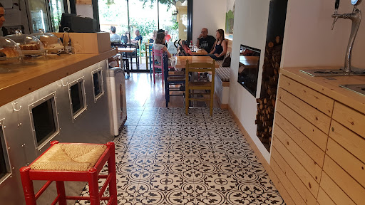 Restaurant Sant Jeroni