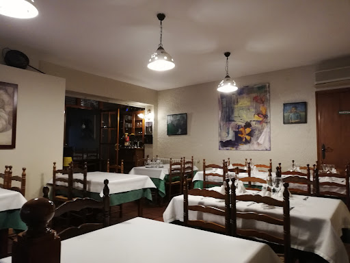 Cal Noio Restaurant
