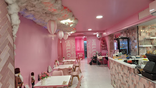 The Melrose Café Barcelona – Brunch & Restaurant