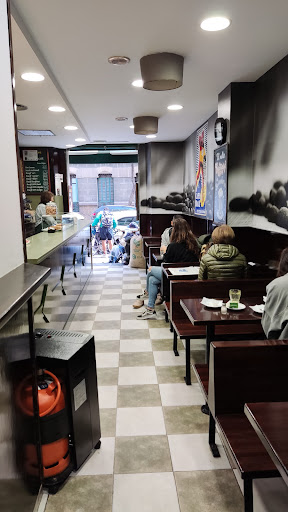 Bracafe