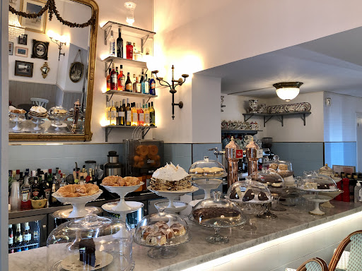 Bristol Café