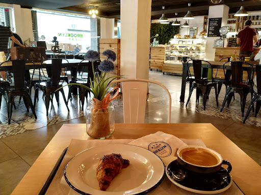 Brooklyn Cafè