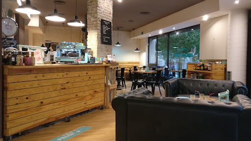 Brooklyn Cafe