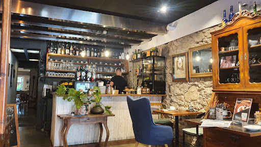 Molinet Cafè Antic