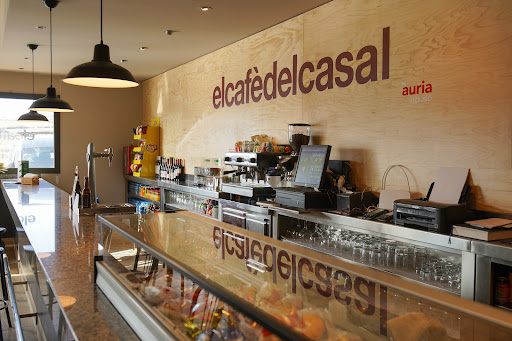 El Cafè del Casal