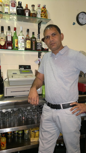 Bar el Caliu