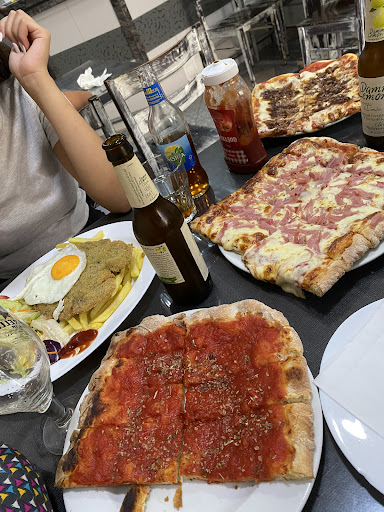 Bar Cafeteria Cantegril