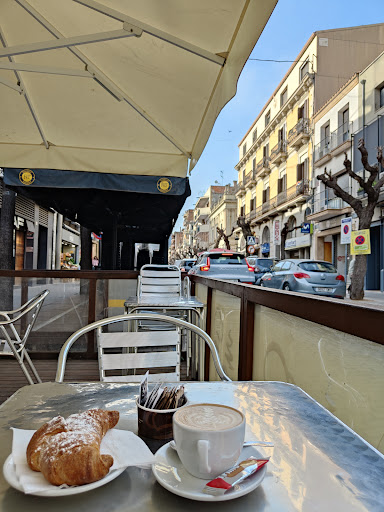 Caffe Iseo