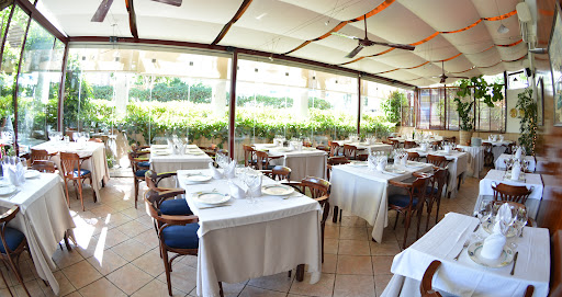 Can Suñé Restaurant
