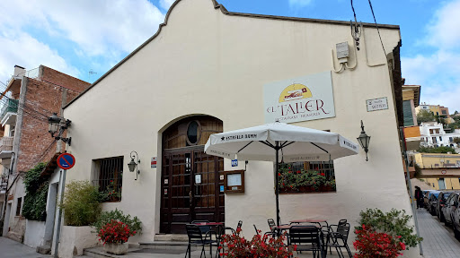 Restaurant El Taller
