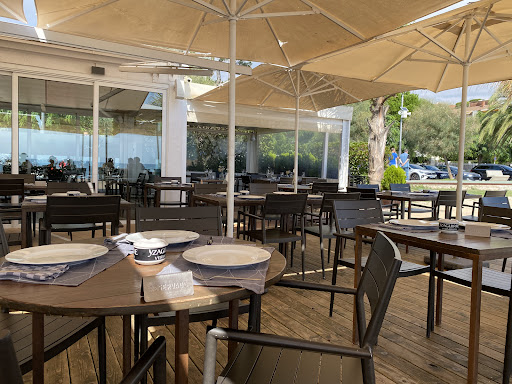 Sotavent Restaurant Platja