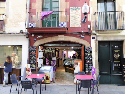 Cafeteria la Xicra