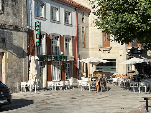 Cafetería Ramiro