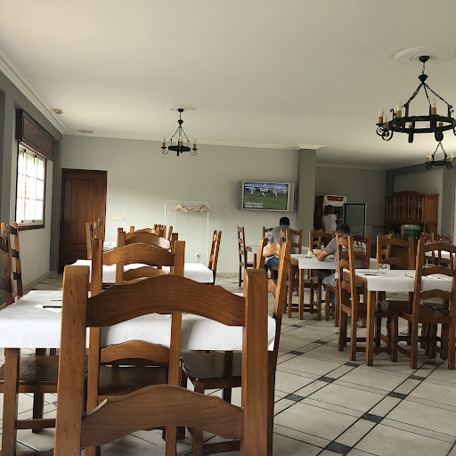 Bar Real Sobrado
