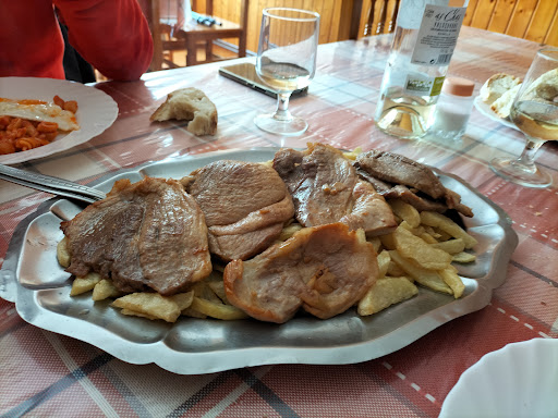Bar Cepo