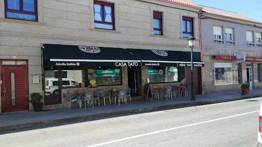 Casa Tato