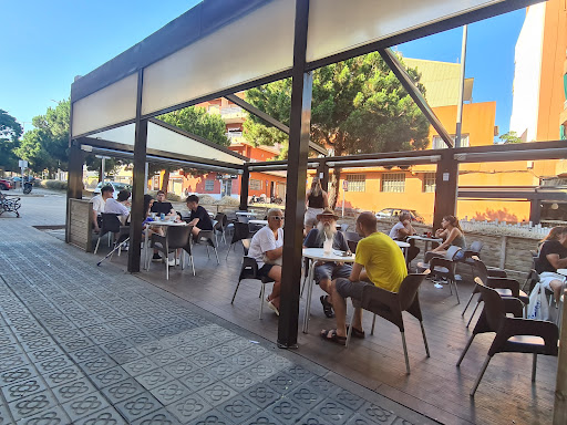 El Gra | Cafetería Canet de Mar
