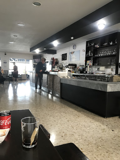 Café Bar Casino Aresano