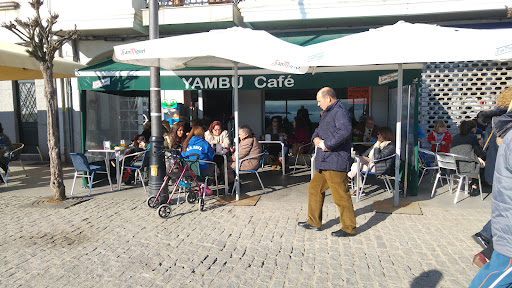 Yambú Café