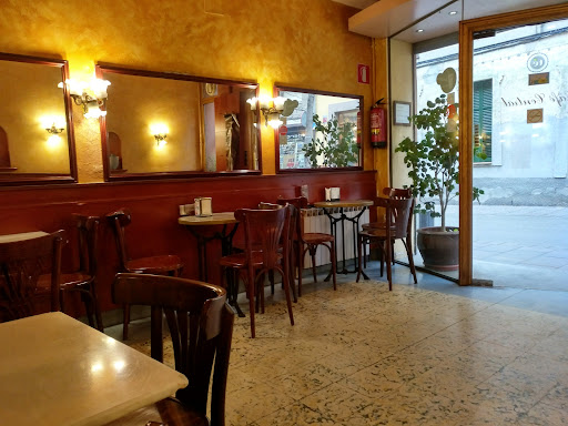 Cafè Central