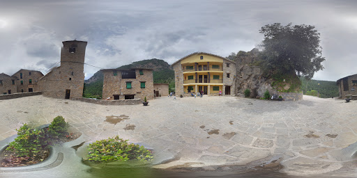 Castell de l'Areny