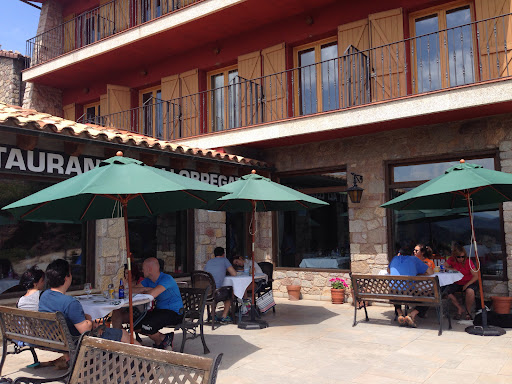 Hostal Alt Llobregat
