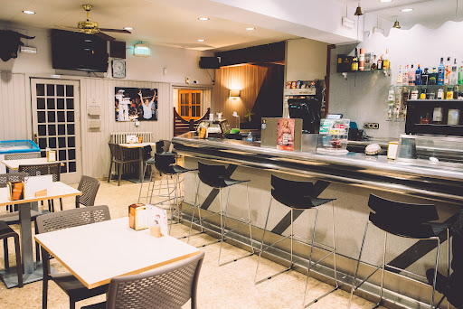 Bar Santa Eulàlia