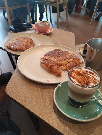 La Tasse