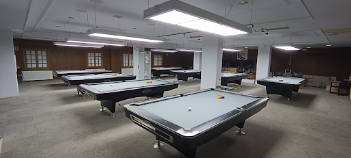 Club Billar Teo