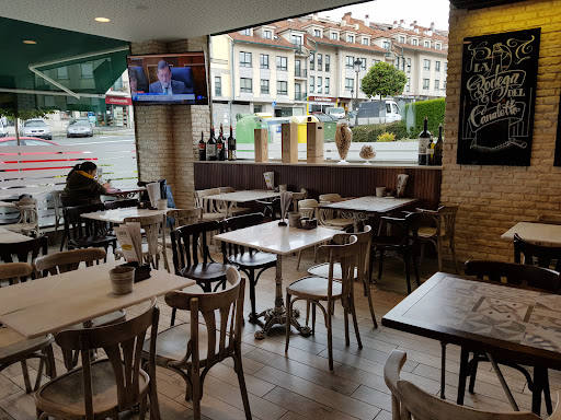 Restaurante Canaletto