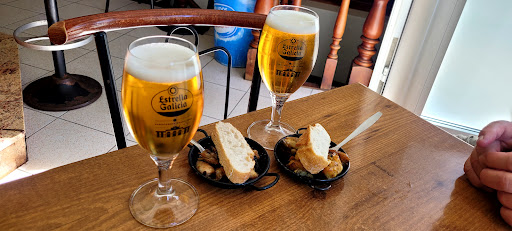 Bar Montouto