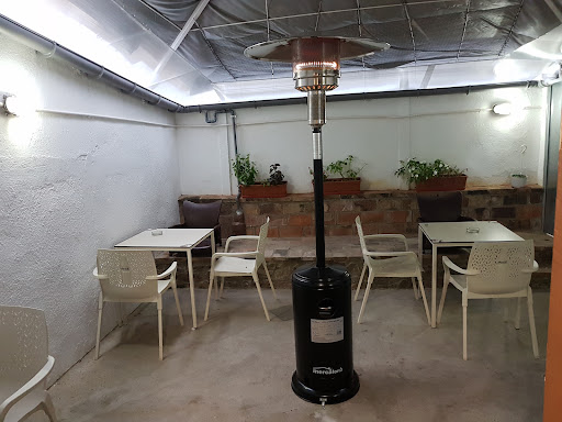 El Xup,Bar-Restaurant