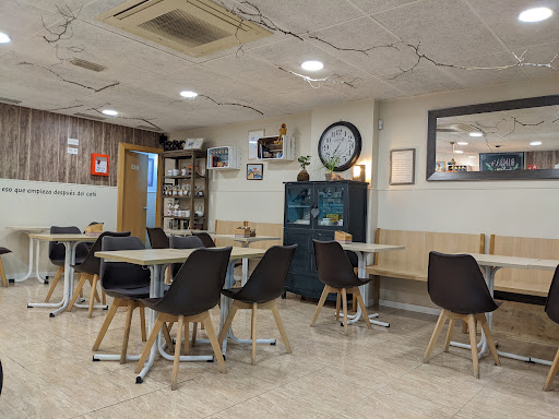 Bimba's Caffe