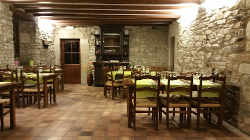 Restaurant Floriac