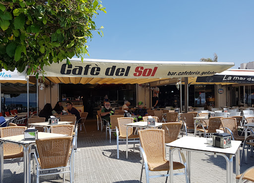 Café Del Sol
