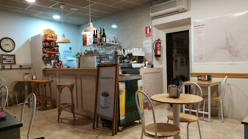 El Primer Cafè