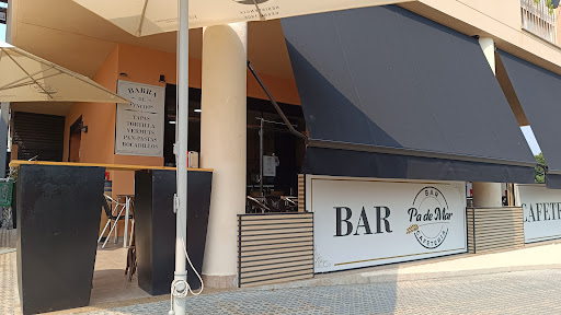 Pa de Mar