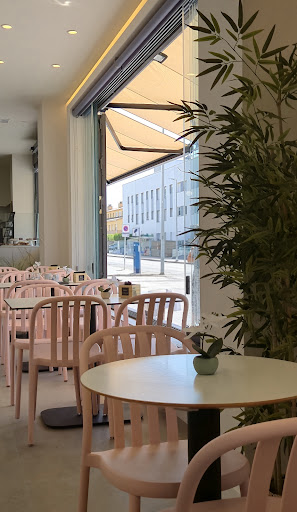 VIALÚ Coffee & Bakery