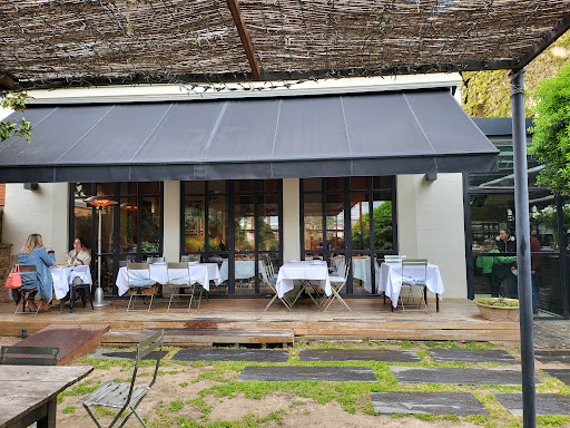 Restaurante LÂL bistrot