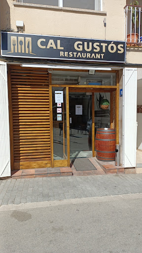 Restaurante Cal Gustós
