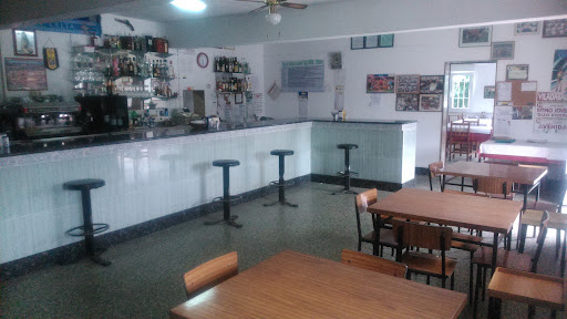 Bar Vázquez