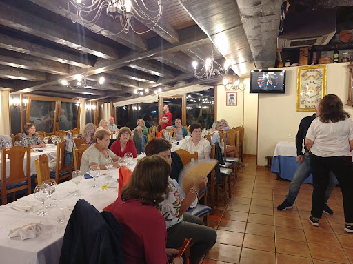 Casa Rosinda Restaurante