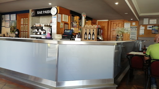 Bar Pardo S L