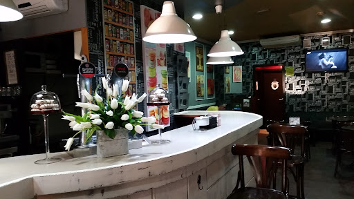 Dolche Café
