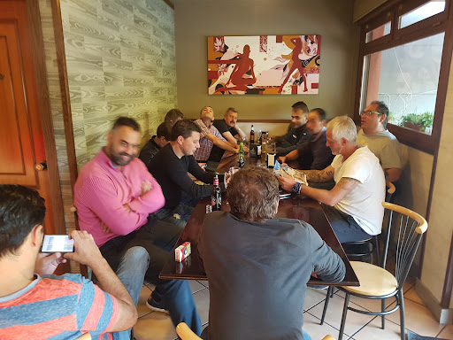 Cafetería REYVA - ESTANCO E LOTERÍAS