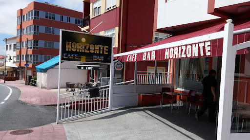 Café Bar Horizonte